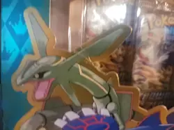 Pokemon TCG Crown Zenith Sea and Sky Premium Collection Box - Image 5