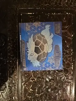 No Reserve Pokemon TCG Scarlet Violet Stellar Crown ETB & PHANTASMAL FLAMES BOX - Image 2