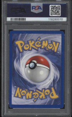 1999 POKEMON CHARIZARD 1ST EDITION 4/102 BASE SET HOLO PSA 7 NEW CERT GRAIL - Image 2