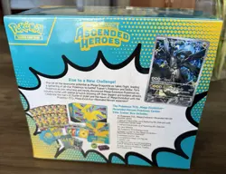 🇨🇦 Ascended Heroes Pokemon Center ETB Elite Trainer Box - Image 2