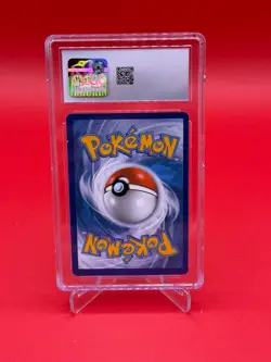 Pokemon TCG Sandaconda V Alt Art 252/264 Fusion Strike CGC 10 Gem Mint 2021 - Image 2