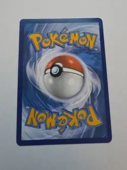 Quaquaval ex 260/193 Special Illustration Rare Pokemon Card NM - Image 2