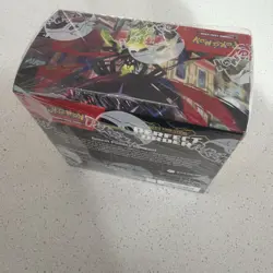 Pokemon Center TCG Mega Evolution-Perfect Order Booster Display Box 36 Packs - Image 2