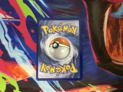 Pokemon Machamp EX 37/98 XY Ancient Origins Ultra Rare Full Art Holo 180 HP - Image 2