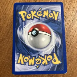 Raichu 29/62 - Fossil Set - Rare Non-Holo Pokemon Card - LP/MP Condition - Image 2