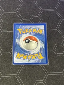Mega Zygarde EX Gold Full Art Holo Pokemon TCG 124/088 - Image 2