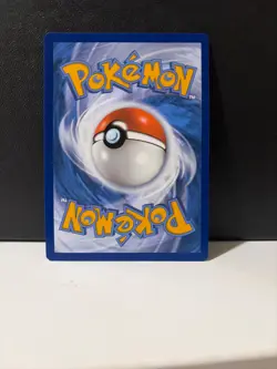 Pikachu 052/196 Swsh11: Lost Origin Reverse Holo Near MINT Condition - Image 3