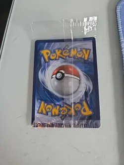 Pokemon TCG Crown Zenith Lucario VSTAR Sealed Black Star Promo SWSH291 - Image 2