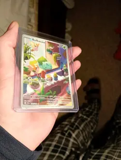 Pokemon Packs Mixed, Bulbasaur 143, Slab Lot - Image 3