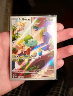 Pokemon Packs Mixed, Bulbasaur 143, Slab Lot - Image 5