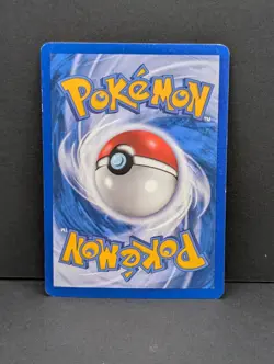 Pichu 59/106 EX Emerald Reverse Holo Rare Pokemon TCG Nintendo Pikachu MP - Image 2