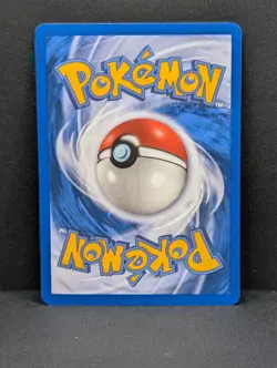 Haunter 34/112 FireRed & LeafGreen Reverse Holo Rare Pokemon TCG Nintendo NM - Image 2