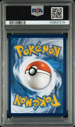 2023 POKEMON SWORD & SHIELD CROWN ZENITH #GG50 FULL ART/DARKRAI VSTAR PSA 10 - Image 2