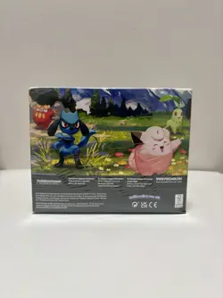 Pokemon TCG Ascended Heroes Mini Tins Display Box (10 Tins) New/Factory Sealed - Image 5