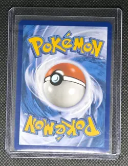 Pokemon BLASTOISE EX 200/165 Sv: Scarlet & Violet 151 Holo - Image 2