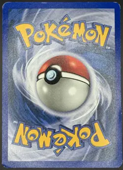 Pokemon TCG Legendary Collection Ponyta Reverse Holo 87/110 MP - Image 2