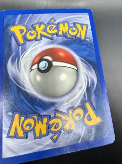 Pokemon TCG Legendary Collection Ponyta Reverse Holo 87/110 MP - Image 4