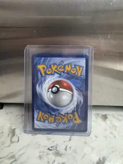 Pokemon Alolan Exeggutor EX SV08 Full Art Holo Rare 225/191 300HP Dragon - Image 2