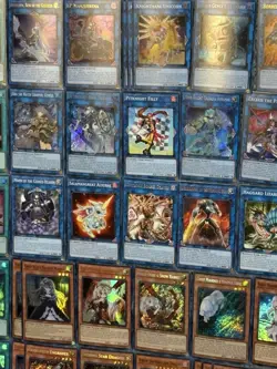 YuGiOh! TCG Deck Core (Lot x525 Cards) Branded/Azamina/Fiendsmith/Yummy/Zombie… - Image 3