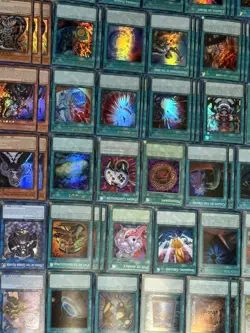 YuGiOh! TCG Deck Core (Lot x525 Cards) Branded/Azamina/Fiendsmith/Yummy/Zombie… - Image 5