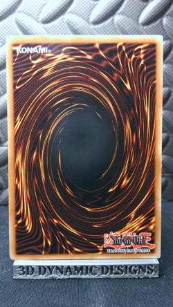 | Yugioh Jar of Greed SD3-EN029 1st Common Structure Deck Blaze LP 🔥 | - Image 2