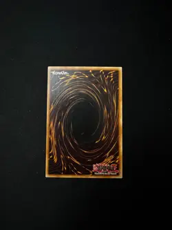 Jar of Greed YS14-EN038 Super Starter: Space-Time Showdown 1st Edition - Image 3