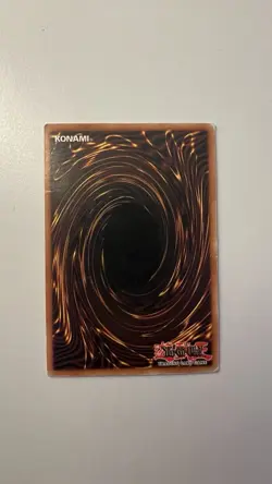 Horn of Heaven | MRD-130 | Ultra Rare | Unlimited | Lightly Played - Image 2
