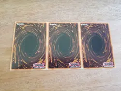 x3 Cyberdark Edge - SDCS-EN014 - Common - 1st Edition Yu-Gi-Oh! M/NM - Image 2