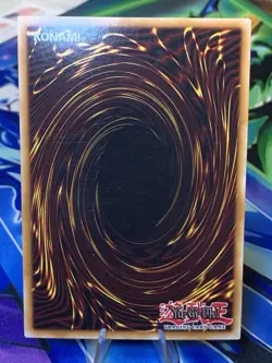 Red-Eyes Toon Dragon SHVI-EN036 Shining Victories 1st Edition - Image 2