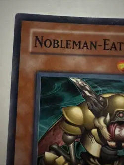 HP/DMG Nobleman-Eater Bug - SOD-EN030 - Common - Unlimited Edition YuGiOh - Image 2