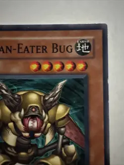 HP/DMG Nobleman-Eater Bug - SOD-EN030 - Common - Unlimited Edition YuGiOh - Image 3
