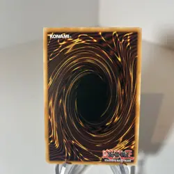 Toon Black Luster Soldier (Platinum Secret Rare) RA03-EN272 Quarter... - Image 2