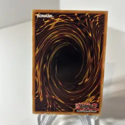 Yu-Gi-Oh! TCG Toon Dark Magician Girl Legendary Duelists 1st Edition LDS1-EN057 - Image 2