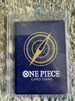 Pack Fresh Monkey D. Luffy P-001 Promo - Gift Collection 2023 - NM - ONE PIECE - Image 2