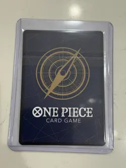 One Piece Portgas D. Ace 2026 Treasure Cup Top 16 Sealed - Image 2