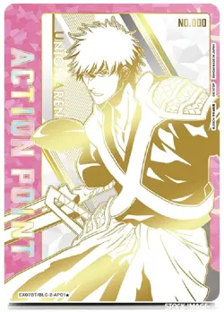 BLEACH: Thousand-Year Blood War Vol.2 TCG UNION ARENA BOOSTER PACK EX07BT - Image 3