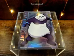 Union Arena Foil Jujutsu Kaisen Action Point Card UEPR/JJK-AP04 Near Mint - Image 4