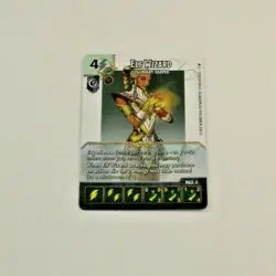 D&D Dice Masters Battle for FAERUN * LEGENDARY ELF WIZARD OP Promo Prize Card - Image 1