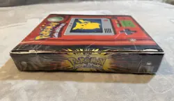 1999 Pokemon Huge Lot – Rare Pikachu Poke-Dex 3-Ring Binder – 500+ Cards - Image 4