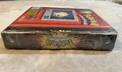 1999 Pokemon Huge Lot – Rare Pikachu Poke-Dex 3-Ring Binder – 500+ Cards - Image 5