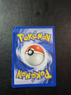 Charizard 4/102 Base Set Holo Rare 120 HP 100 Attack Stage 2 Pokemon Card - Image 2