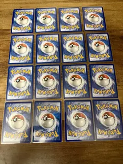 Illustration Rare Pokemon Card Lot - Image 2