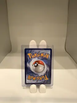 Team Rocket's Wobbuffet - SV: Scarlet & Violet Promo Cards Near Mint Condition - Image 2
