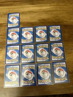 Illustration Rare Pokemon Card Lot (Korean) - Image 2