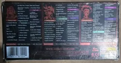 YuGiOh 5D's 5Ds Decks Legendary Decks [3x Card Decks] NEW - Image 2