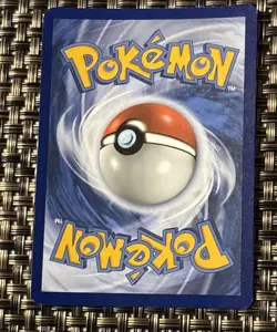 Glaceon SWSH192 Pokemon Black Star Snowy Rose Promo Swirl Cosmos Holo Card 🌀New - Image 2
