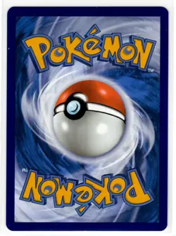 Pokemon Card Eiscue ex 042/197 Sv03: Obsidian Flames Holo NM - Image 2