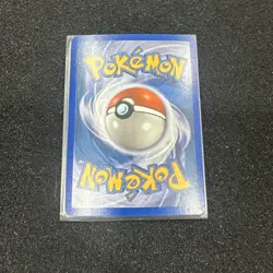 Pokemon TCG Raichu EX Power Keepers Holo Card 12/108 EX Rare - Image 3