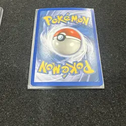 Pokemon TCG Raichu EX Power Keepers Holo Card 12/108 EX Rare - Image 4