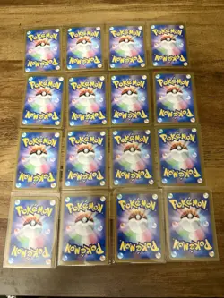 Art Rare Pokemon Card Lot - Image 2